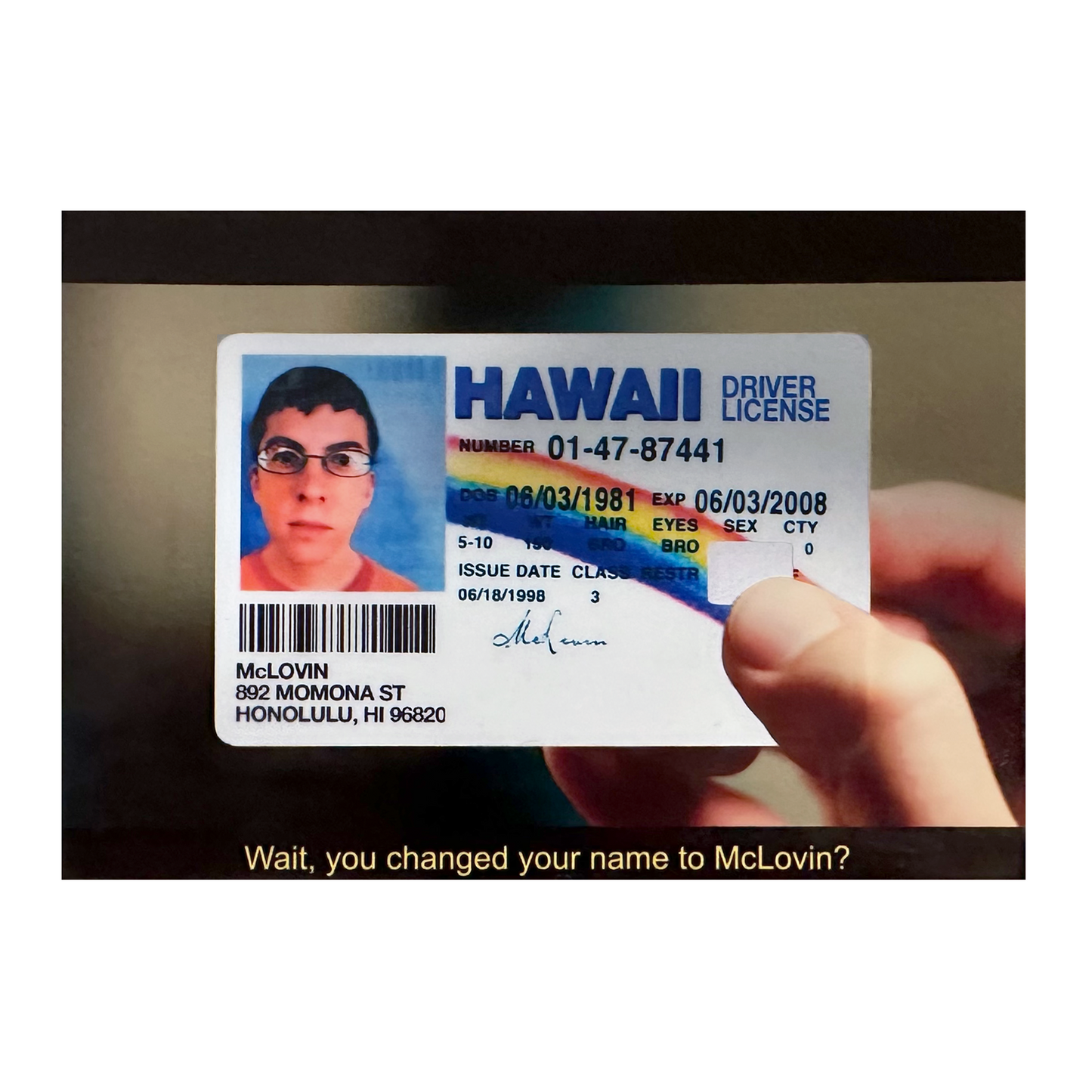 McLOViN – STiCKiEMART